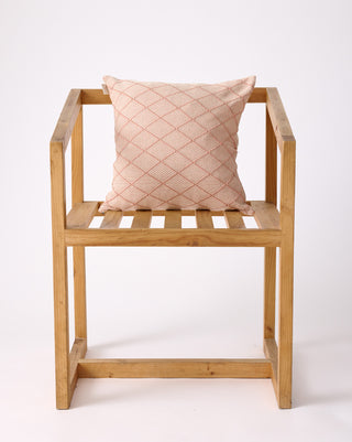 Pillow Case Diamond
