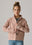 Gerecycled Roze