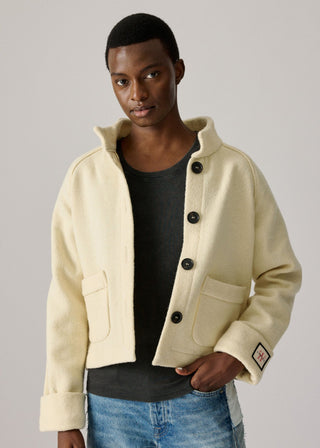 Signature Box Jacket V5