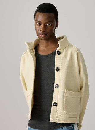Signature Box Jacket V5