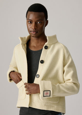 Signature Box Jacket V5