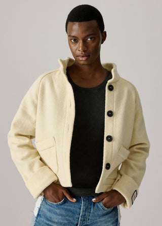 Signature Box Jacket V5