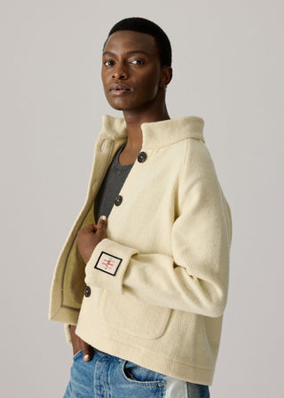 Signature Box Jacket V5