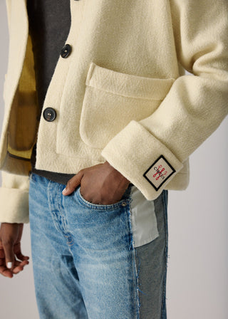 Signature Box Jacket V5