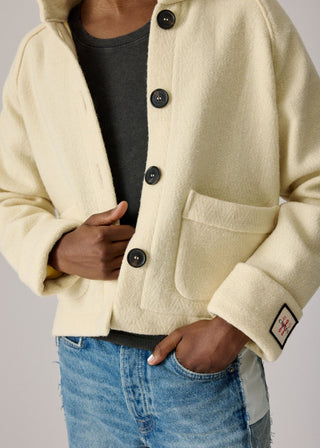Signature Box Jacket V5