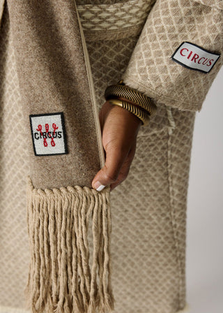 Beige