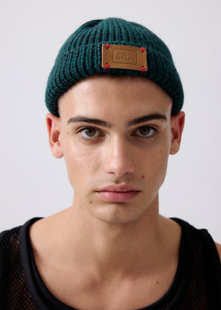 Pine Green