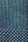 Spijkerbroekblauw