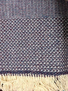 Wijn / Denimblauw