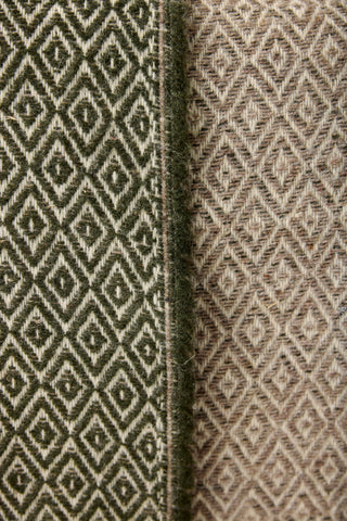Beige Blend / Olive