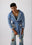 Blauw