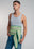 Light Green / Petrol