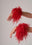 Fel rood