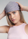 Purple / Mint