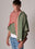 Rood/Groen