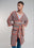Terracota / Dark Blue